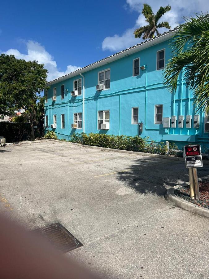Hotel Charter House Hollywood Exterior foto